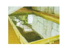 江門(mén)超精8K不銹鋼拋光機(jī)的制作方法
